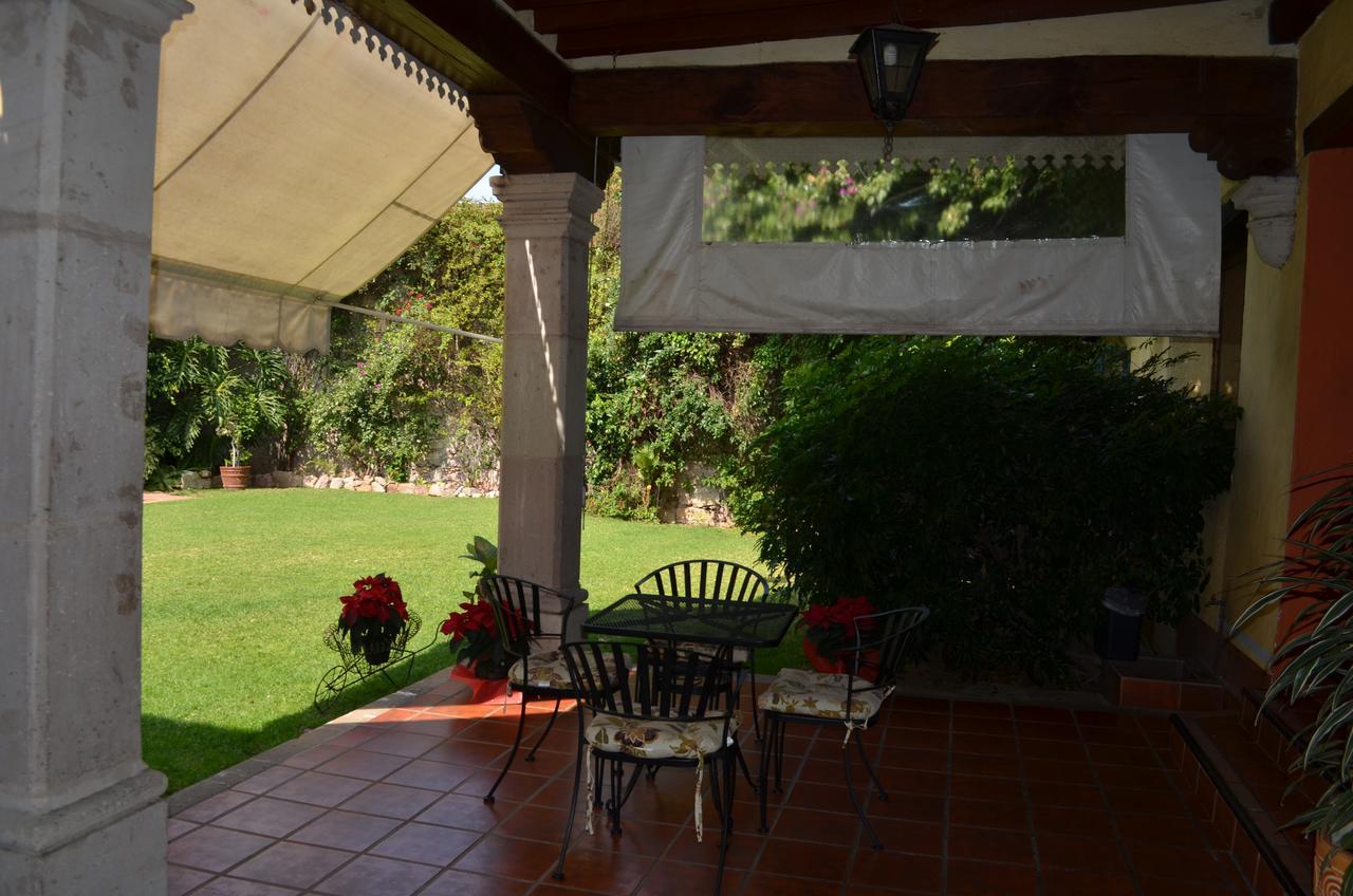 Howard Johnson By Wyndham Morelia Calle Real מראה חיצוני תמונה